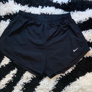 Nike dri fit shorts